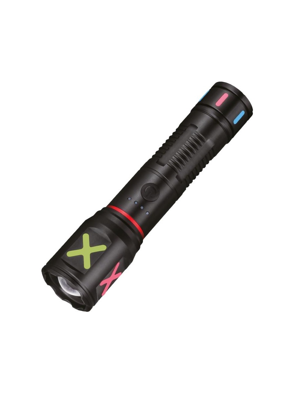 PANTHER PT-4226 USB SARJLI EL FENERI